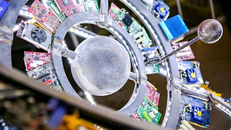 智慧解决方案定制：行业分类与关键考量
