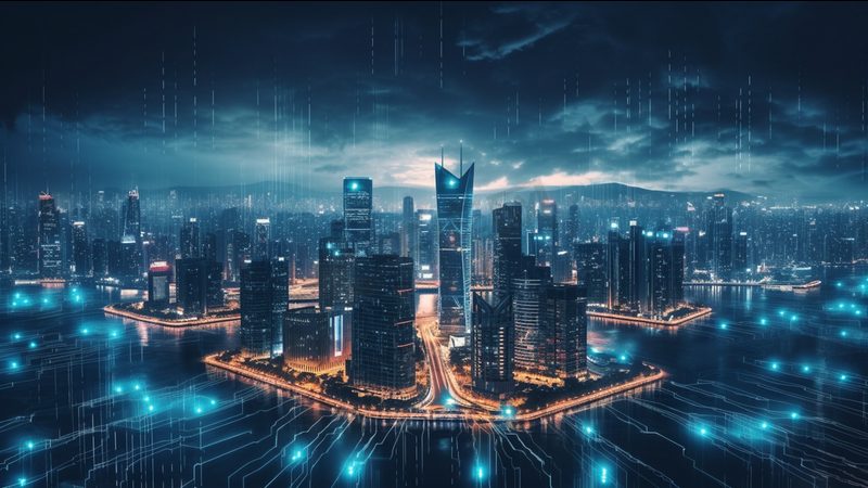 SAAS平台代理加盟：技术参数要求的解析与考量
