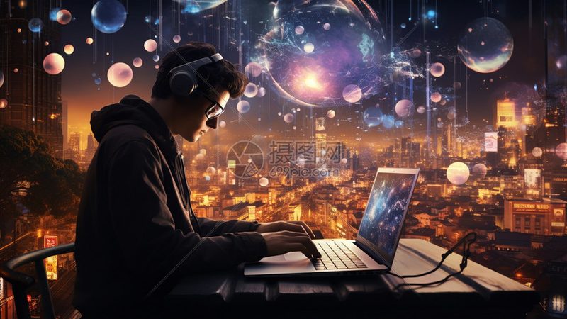 数据中台技术架构定制开发的深层解析